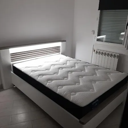 Goelands Διαμέρισμα Agde