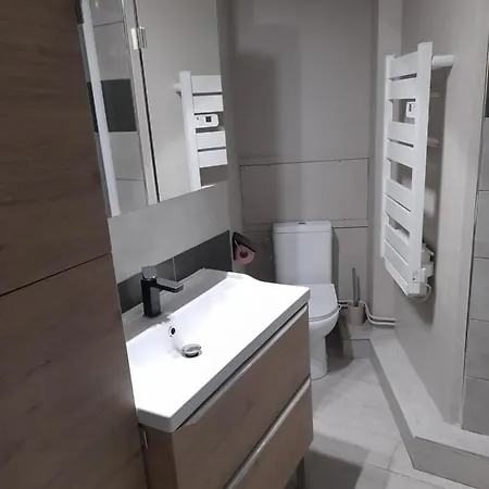 Apartmán Goelands Agde